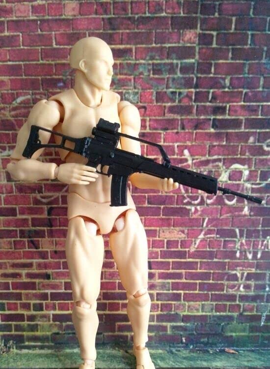 FAMAS Fucile D'assalto Francese | Armi E Spy - Foto 2