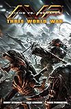Aliens vs. Predator: Three World War