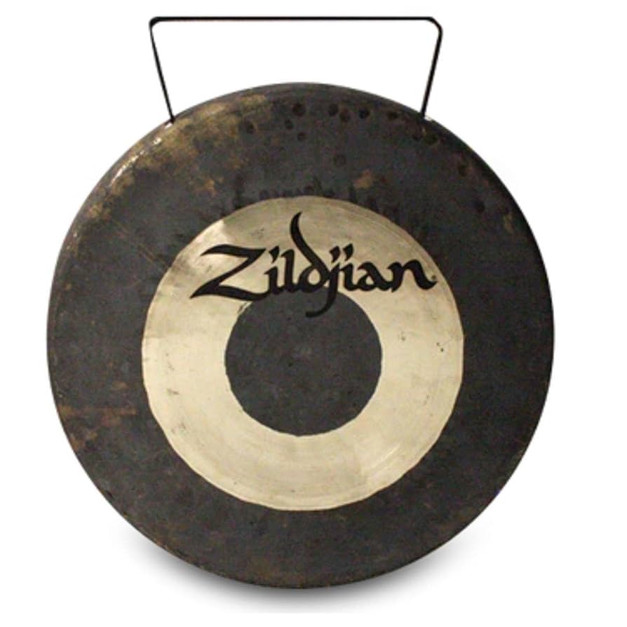 Amazon.com: Zildjian 12