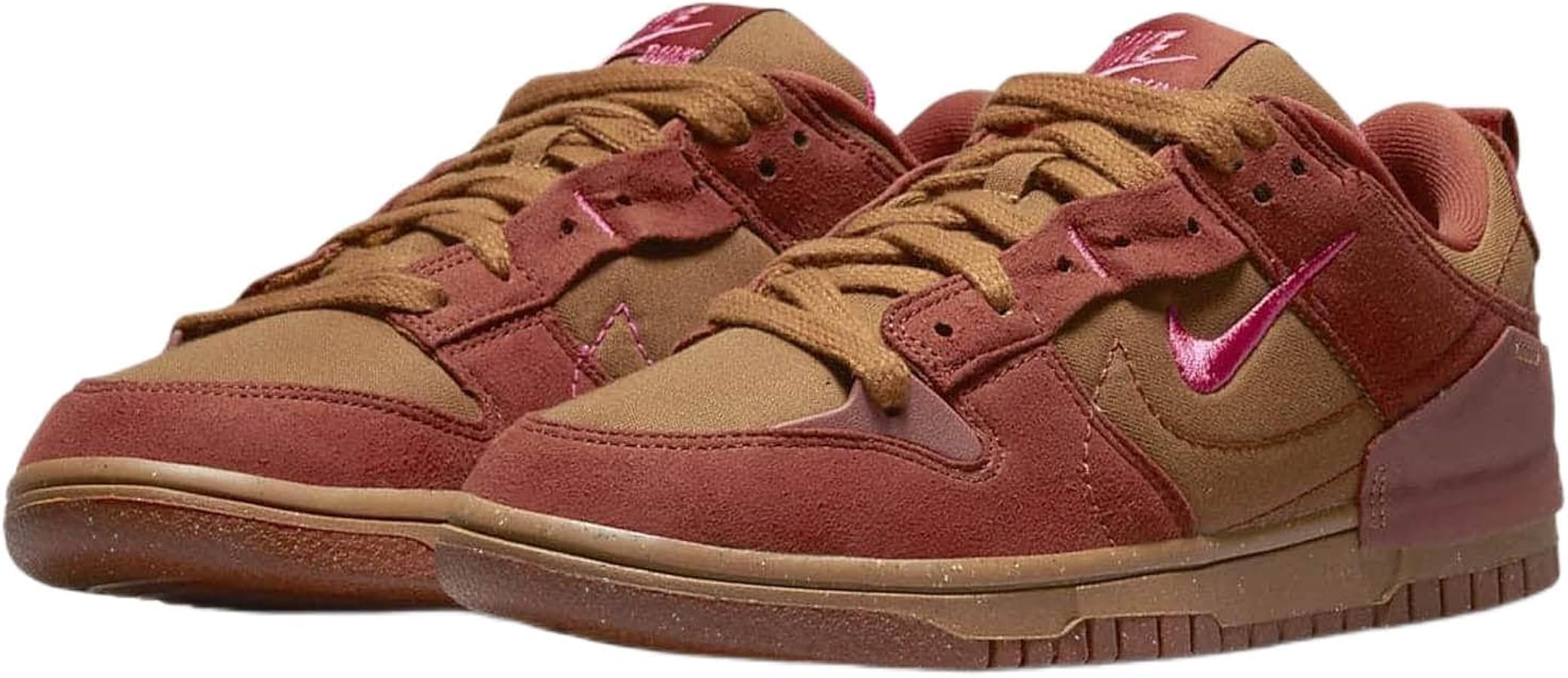 Amazon | [ナイキ] ダンク LOW ディスラプト 2[WMNS DUNK LOW DISRUPT
