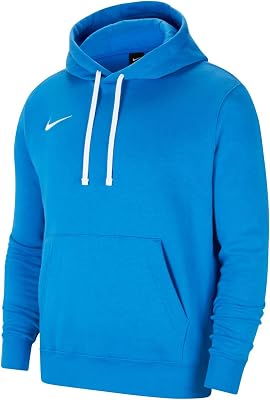 NIKE Park Fleece PO Herren Hoodie