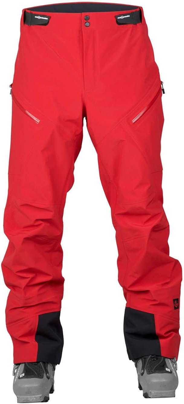 Sweet Protection Salvation Men's Gore-Tex Pants, Men, Salvation GORE-TEX Pants M