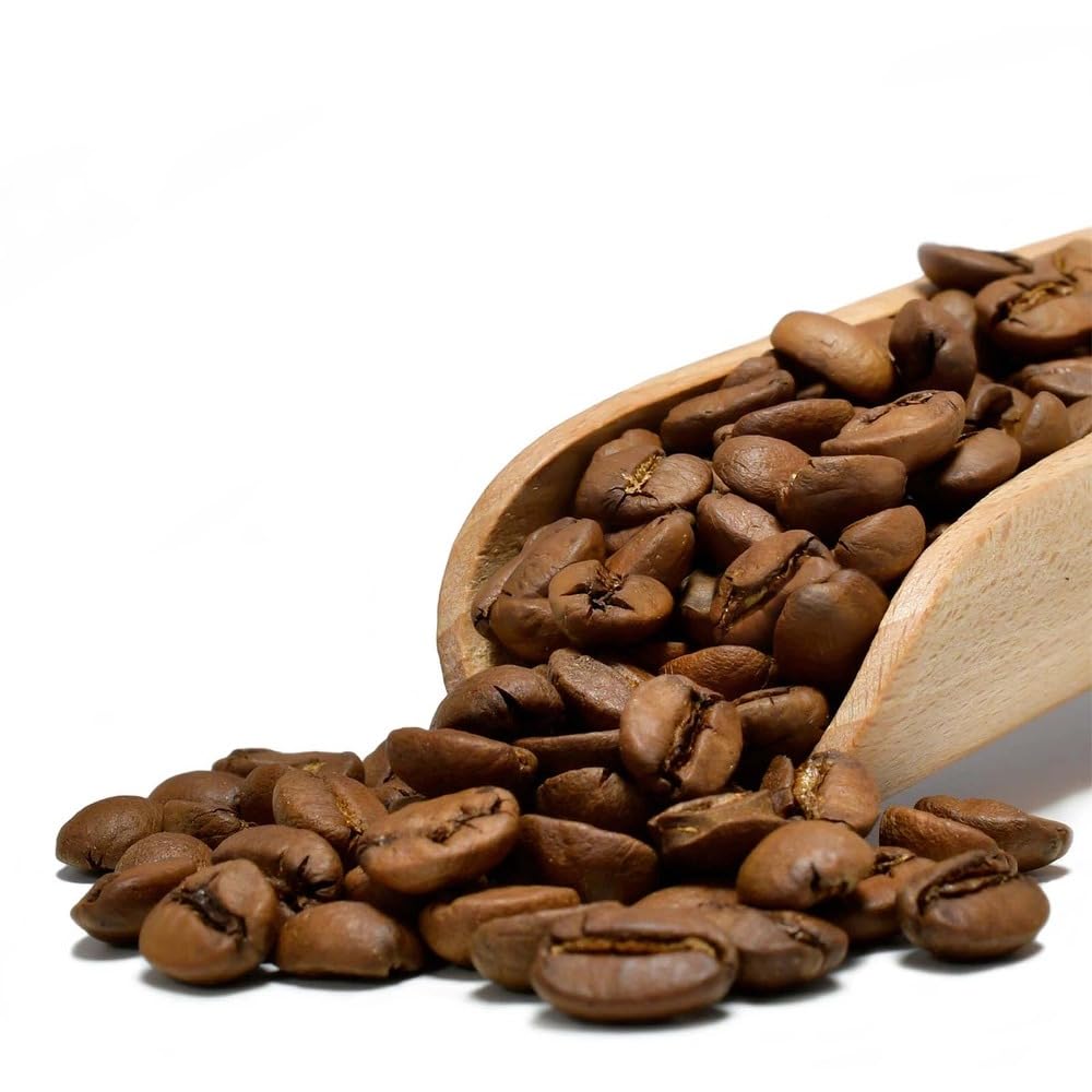 Coffee Broastery Kaffeebohnen Costa Rica Nicaragua Brasilien Arabica 3x1kg