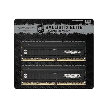 CFD DDR4-3600 メモリー 16GB W4U3600HX1-8G W4U3600HX1-8G | CFD Gaming HX1シリーズ DDR4-3600