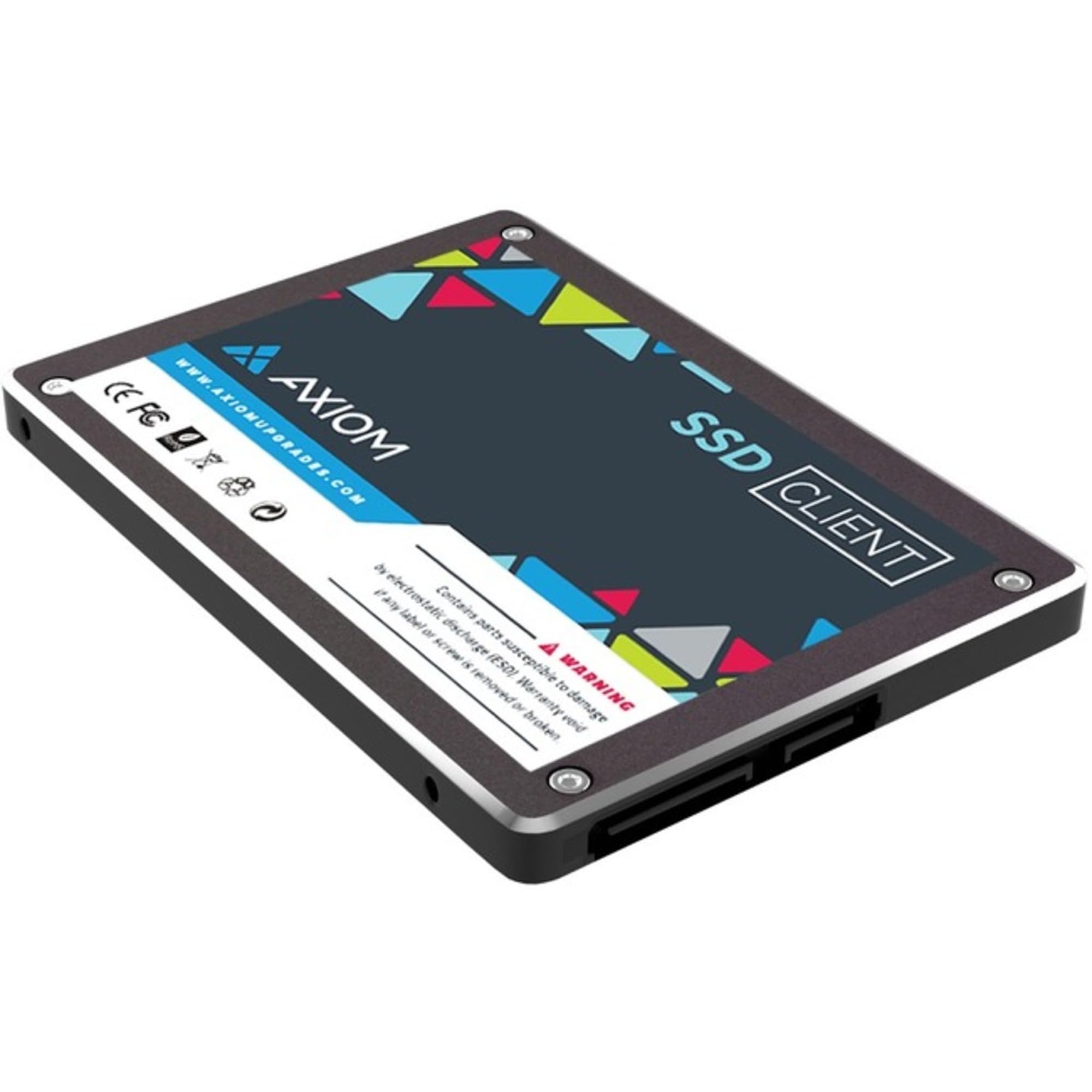 Amazon.com: Axiom C550n 250 GB Solid State Drive - Internal - SATA