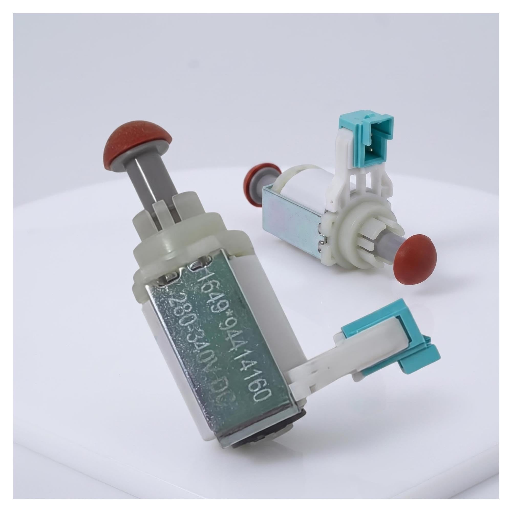 Válvula Desagüe Lavavajillas 94414150, Compatible Para Siemens iQ500