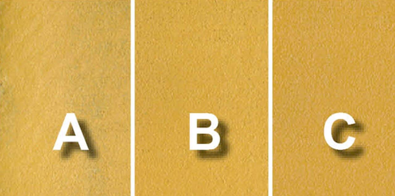 Concrete Stain Concentrate Just Add Water, User & Eco-Friendly Semi-Transparent Professional Grade Cement Stain, (32 Ounce, Mustard Seed) Concrete Resurrection Brand