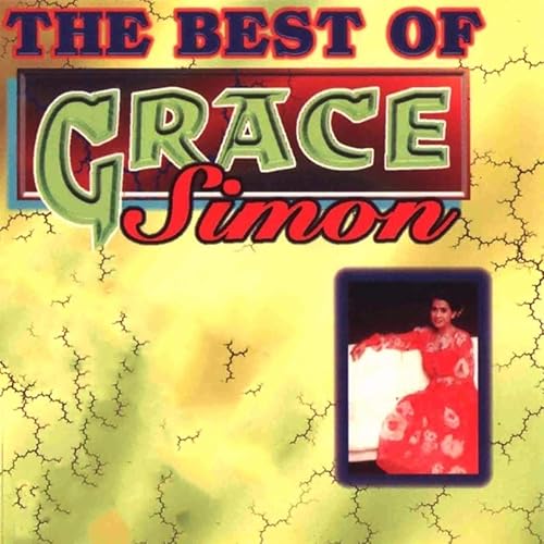 Senja Kelabu By Grace Simon On Amazon Music Amazon Com