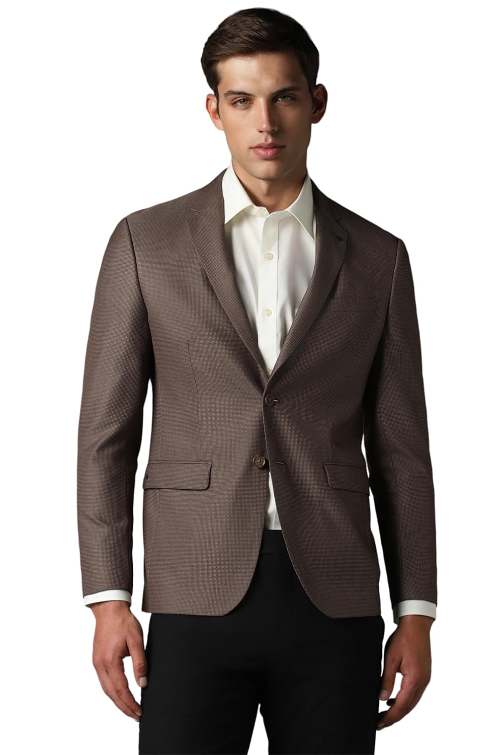 louis philippe Men's Slim Blazer-picture-23
