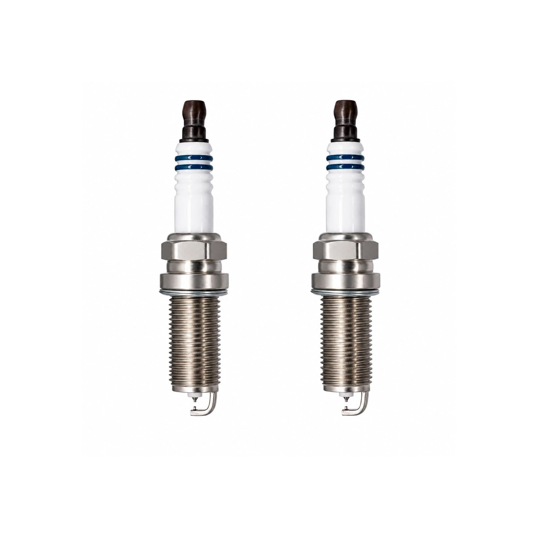 2-8 Pz Candela Al Doppio Iridio 21/3477, Ricambio Per 91961/DILFR7K9G 90919-01276, Per Toyota Per Highlander/Per Crown 2.0T 8AR-FTS(2 pieces TORCH21)