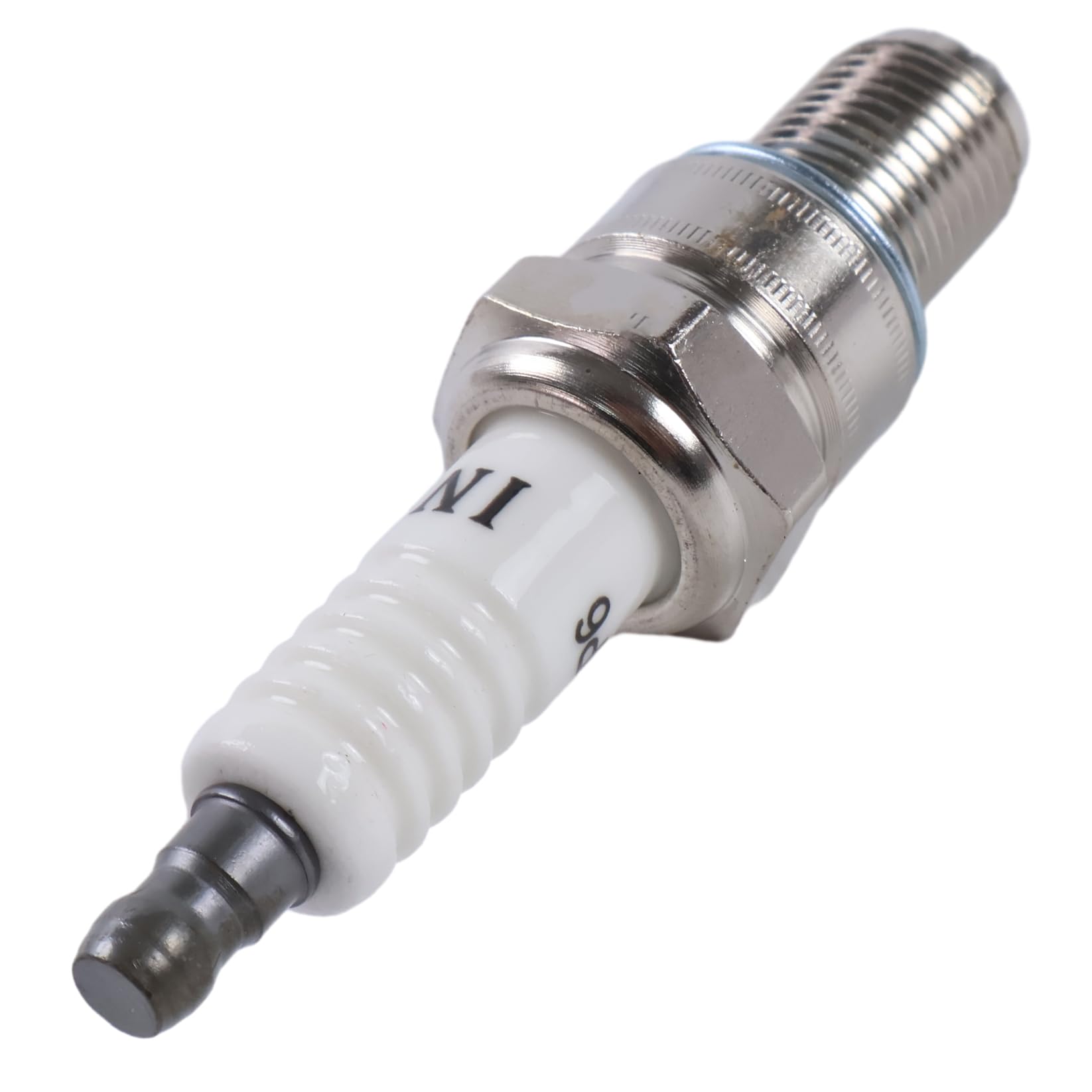 Amazon.com: SUKATC F7TC 0J00620106 Spark Plug Compatible