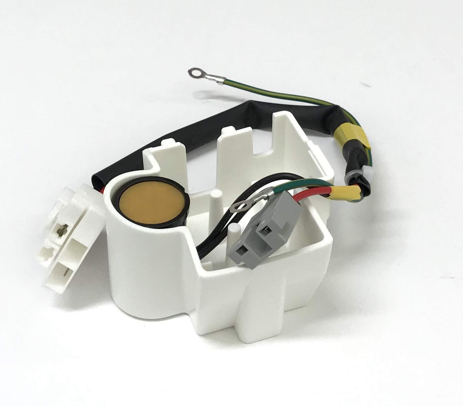 Amazon.com: OEM LG Refrigerator Compressor Overload Protector