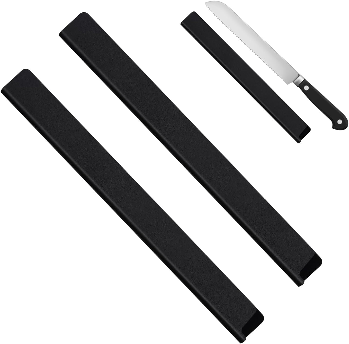 Knife Guards, 2/4/5/10/20pcs 4.7in 12.2in Universal Knife