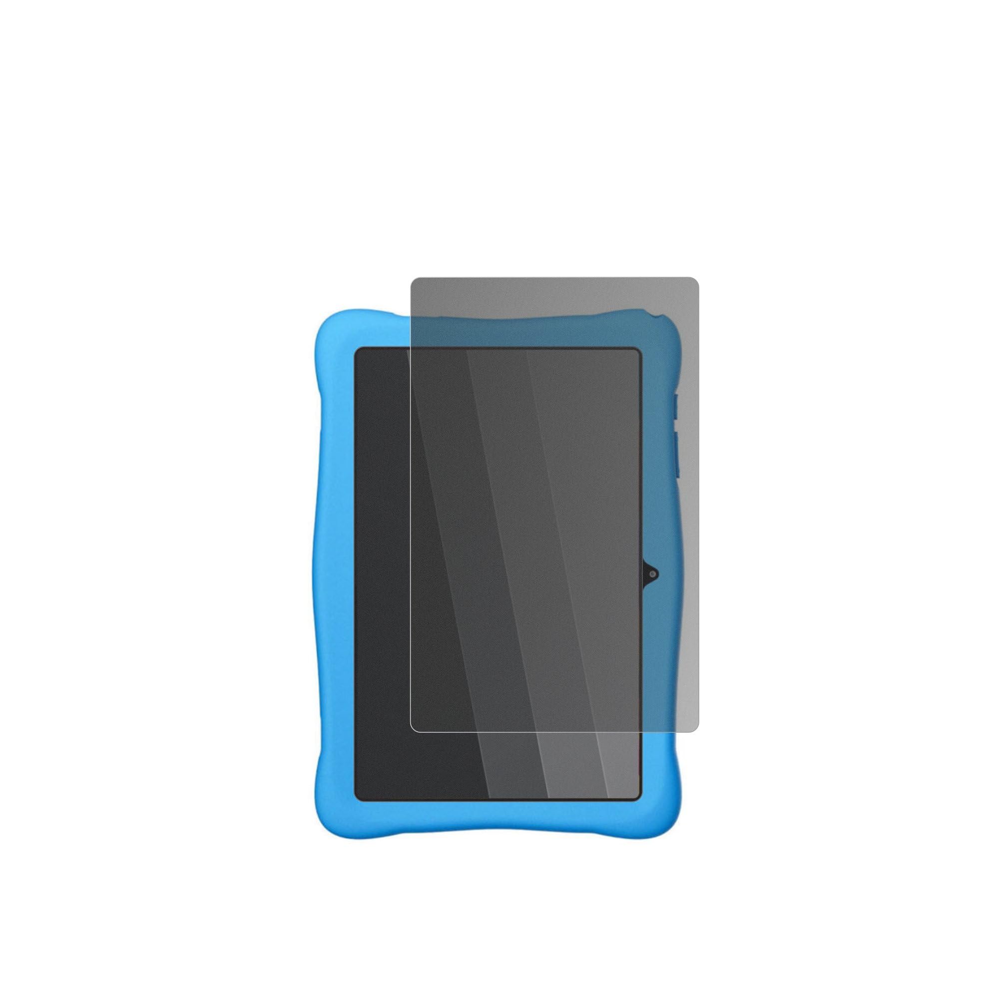 dipos Protector de Pantalla Antiespía para Oscal Kido 2 | Película protectora mate, filtro de privacidad 4 vías, ajuste perfecto, antiarañazos, sin burbujas, autoadhesivo