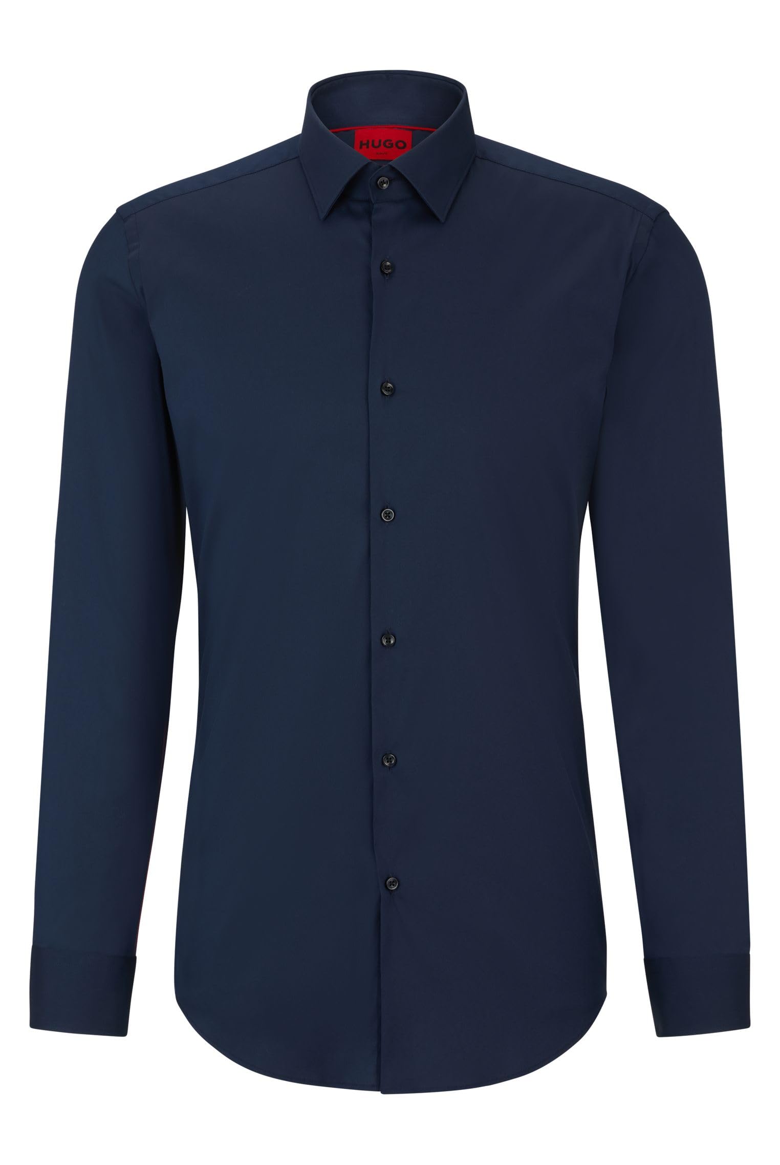 HUGO Kenno 50484023 Camisa para Hombre