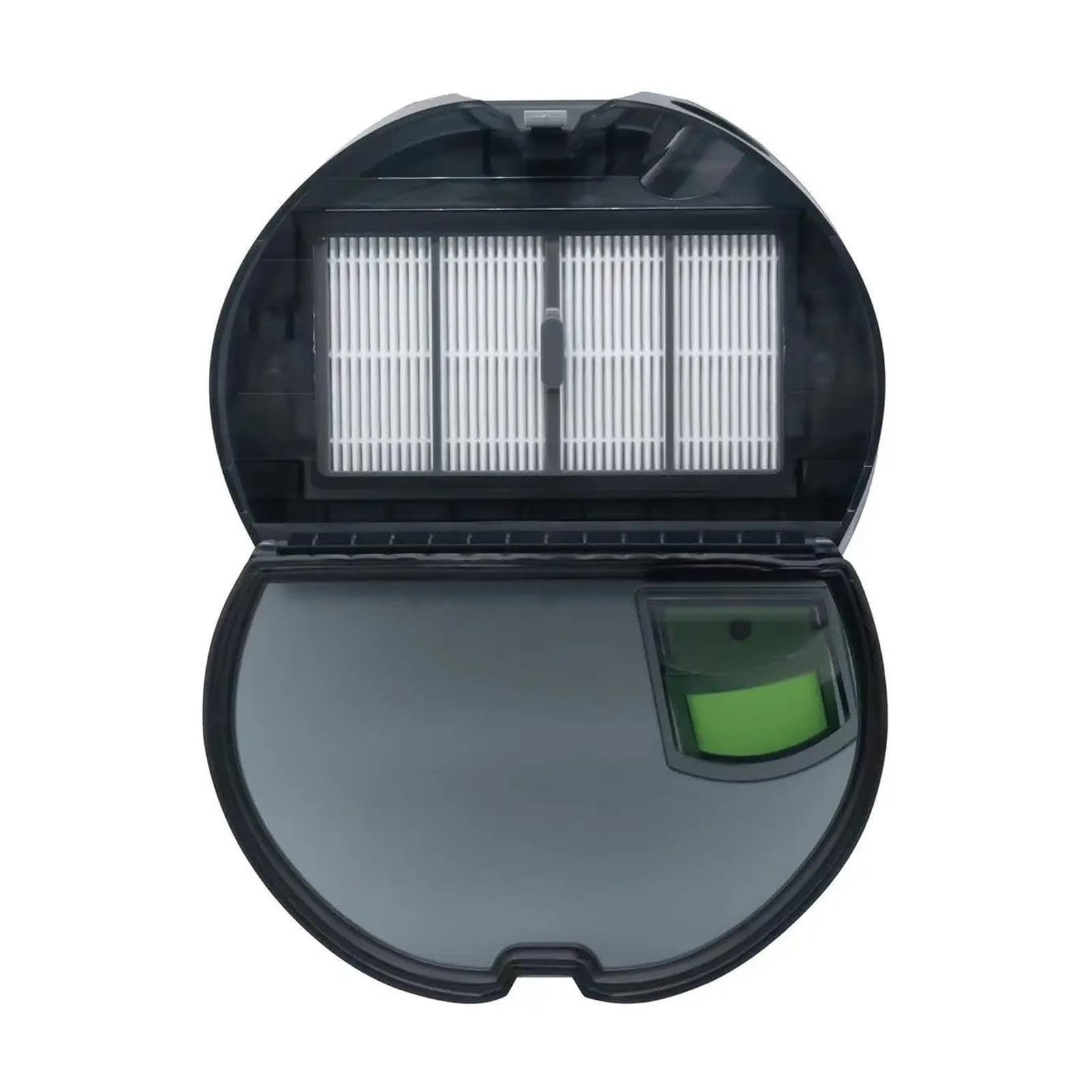 Contenedor De Polvo, Compatible Con Roomba, S9Series (9150) S9+ (9550)