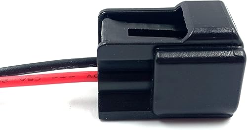 Miniatura 5 de HiSport 8 piezas de bobina de encendido, árbol de levas, sensor de posición del cigüeñal, arnés de coleta compatible con Ford F-150 F-250 F-350 4.6L