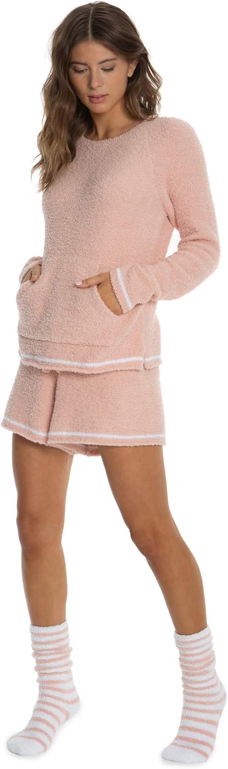 Barefoot dreams 3 piece lounge set Clearance