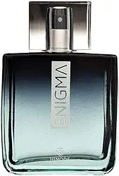 Perfume Enigma Hinode 100ml Original