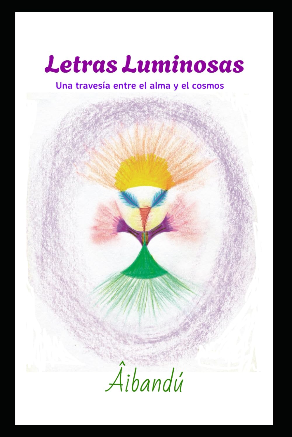 Letras Luminosas: Una travesía entre el alma y el cosmos