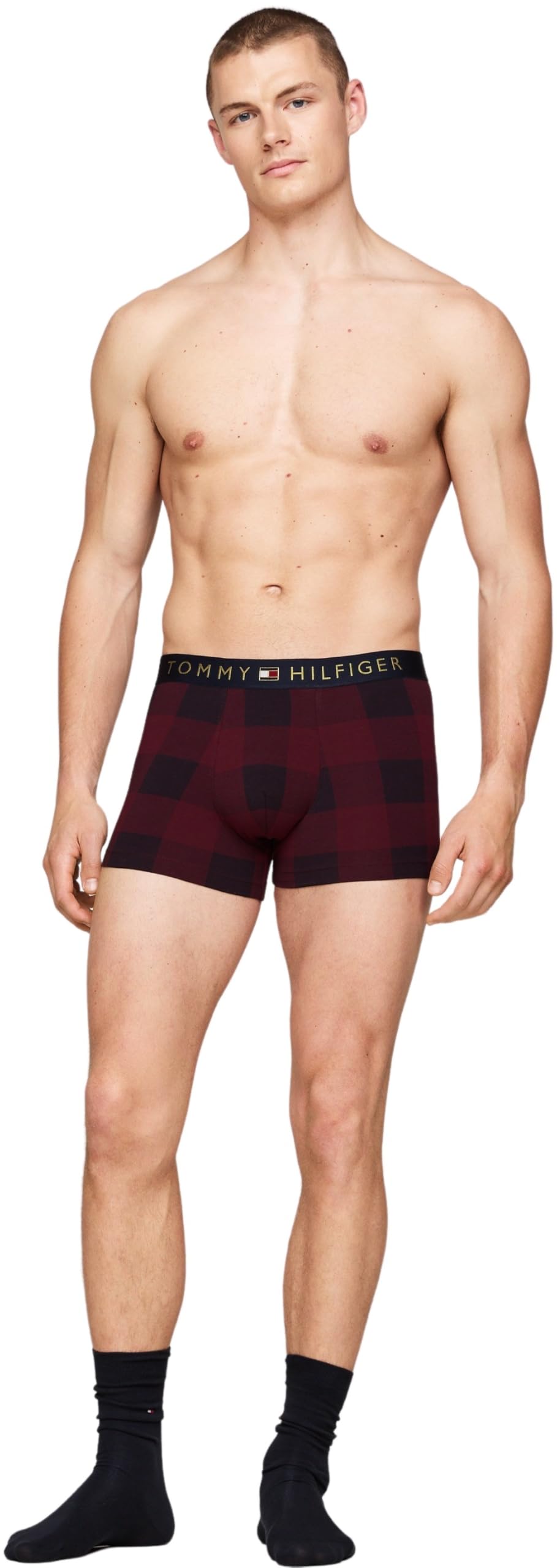 Tommy Hilfiger Um0um03381 Herren