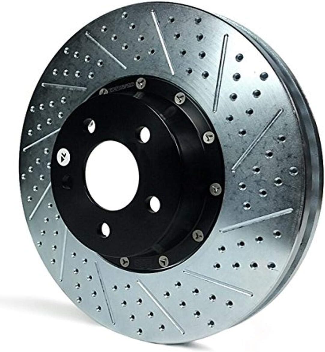 BAER BRAKES 2301066 EradiSpeed+ Rotor