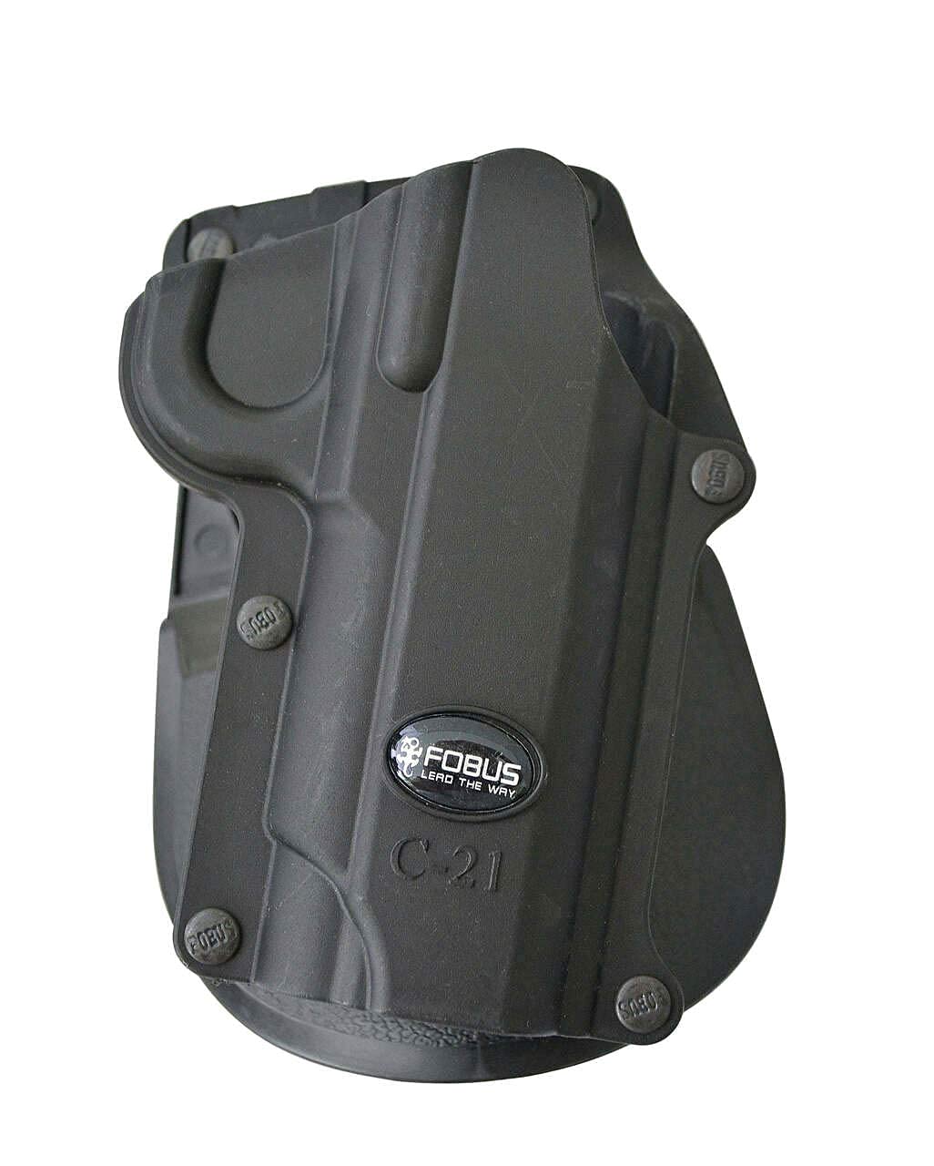 GunAlly Police Duty Pistol 9mm Browning Pistol Holster (B09DYRDQRY) Amazon Price History, Amazon Price Tracker