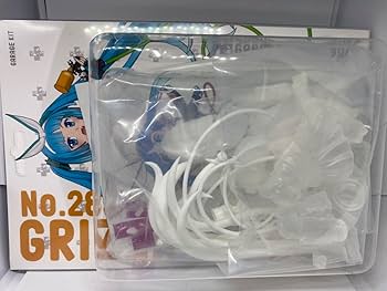 ニパ子 ガレージキット Yahoo!オークション - 【ガレージキット完成品】ニパ子V2