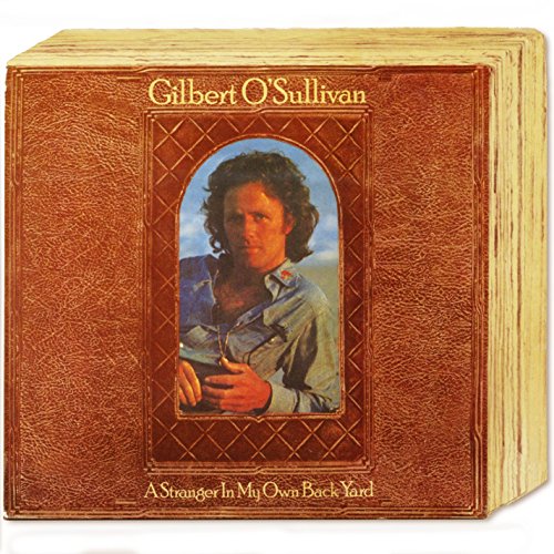 A Stranger in My Own Back Yard (Deluxe Edition)