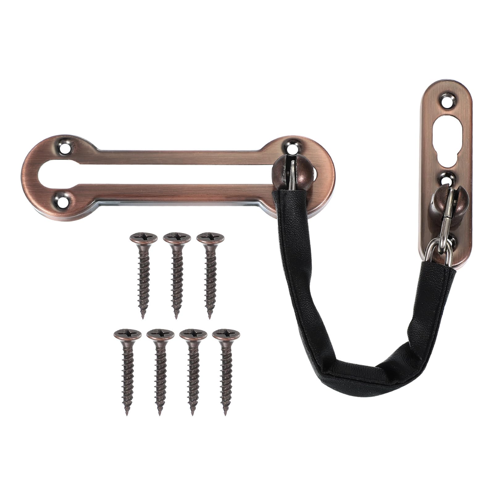PATIKIL Door Chain Lock