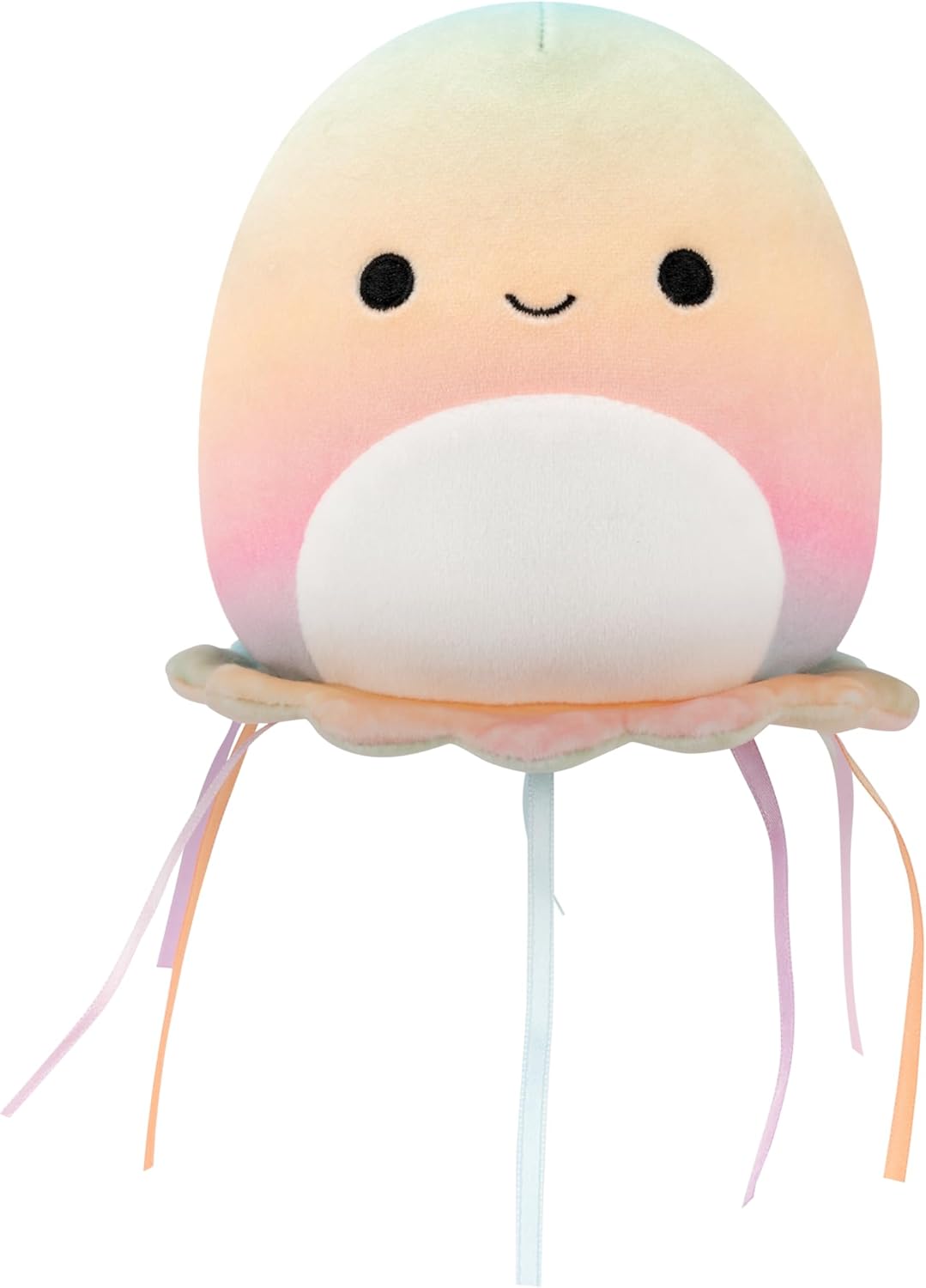 Squishmallows Original 5in 10-Pack – Official Jazwares Plush (Little)