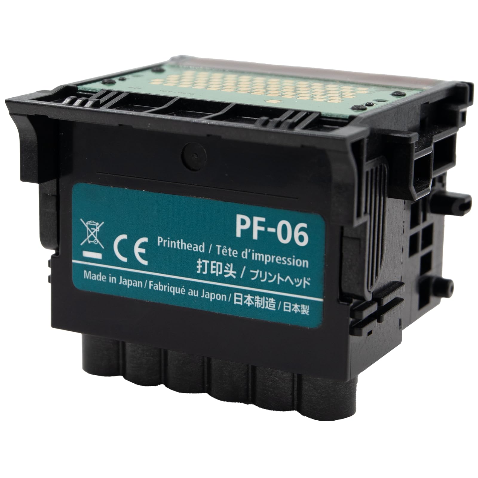 Amazon.co.jp: Preruner PF-06 プリントヘッド PF-06 プリントヘッド