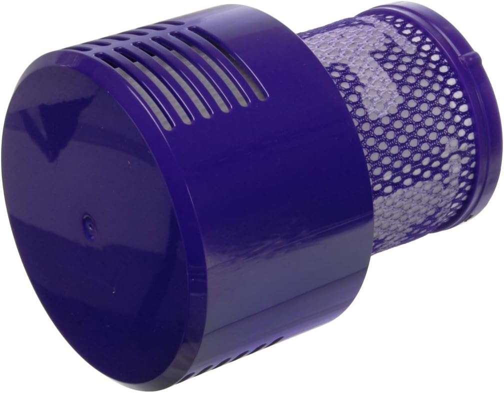 969082-01, V10 Filter, Purple