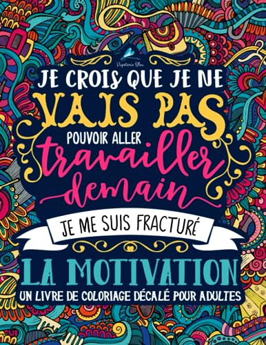 livre drôle pour adulte