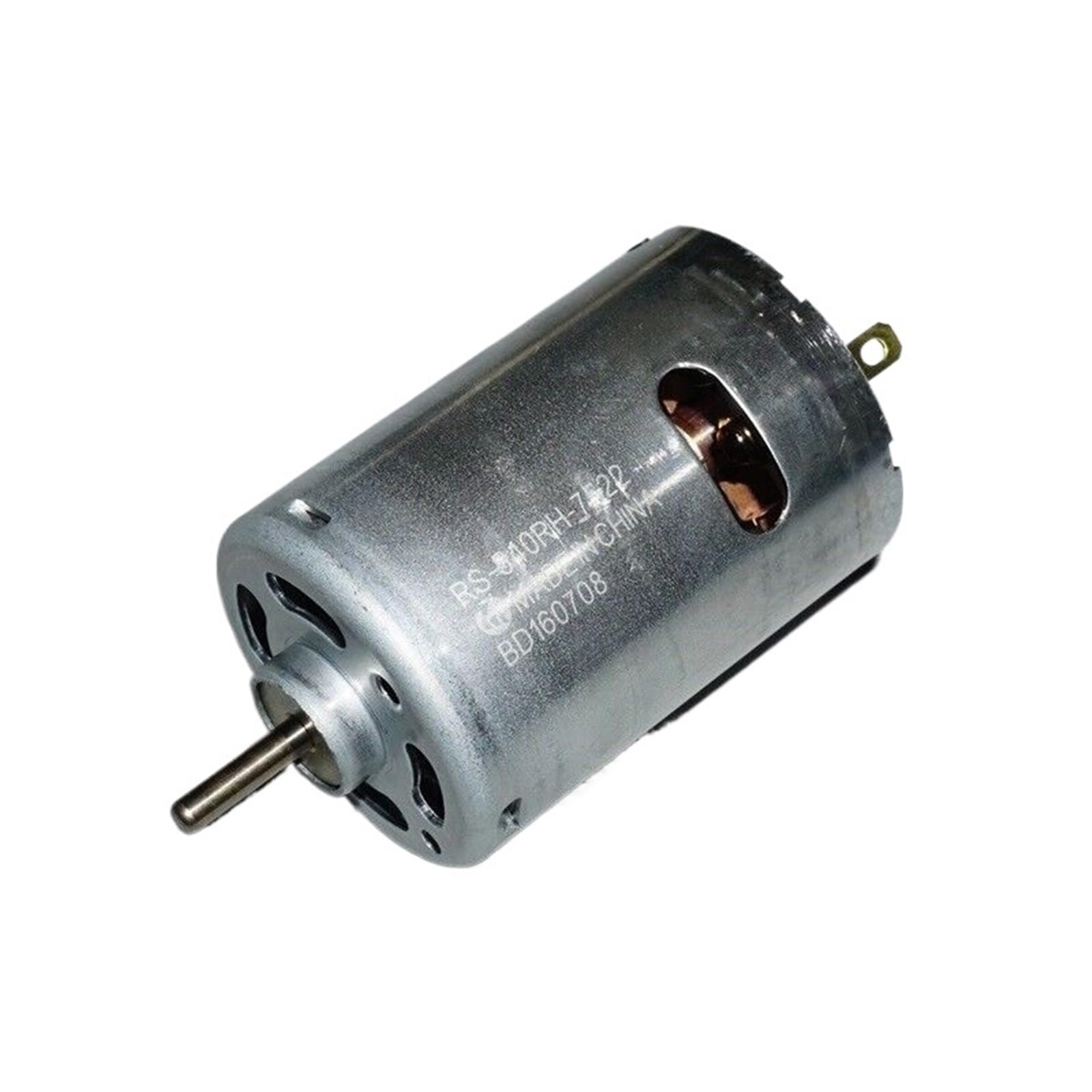 GYQYJPFZM RS-540RH-7522 RS-540SH-7520 DC 6V-7.4V 7.2V High Speed Power Drill Tool electronic starter Vacuum Cleaner electronic starter