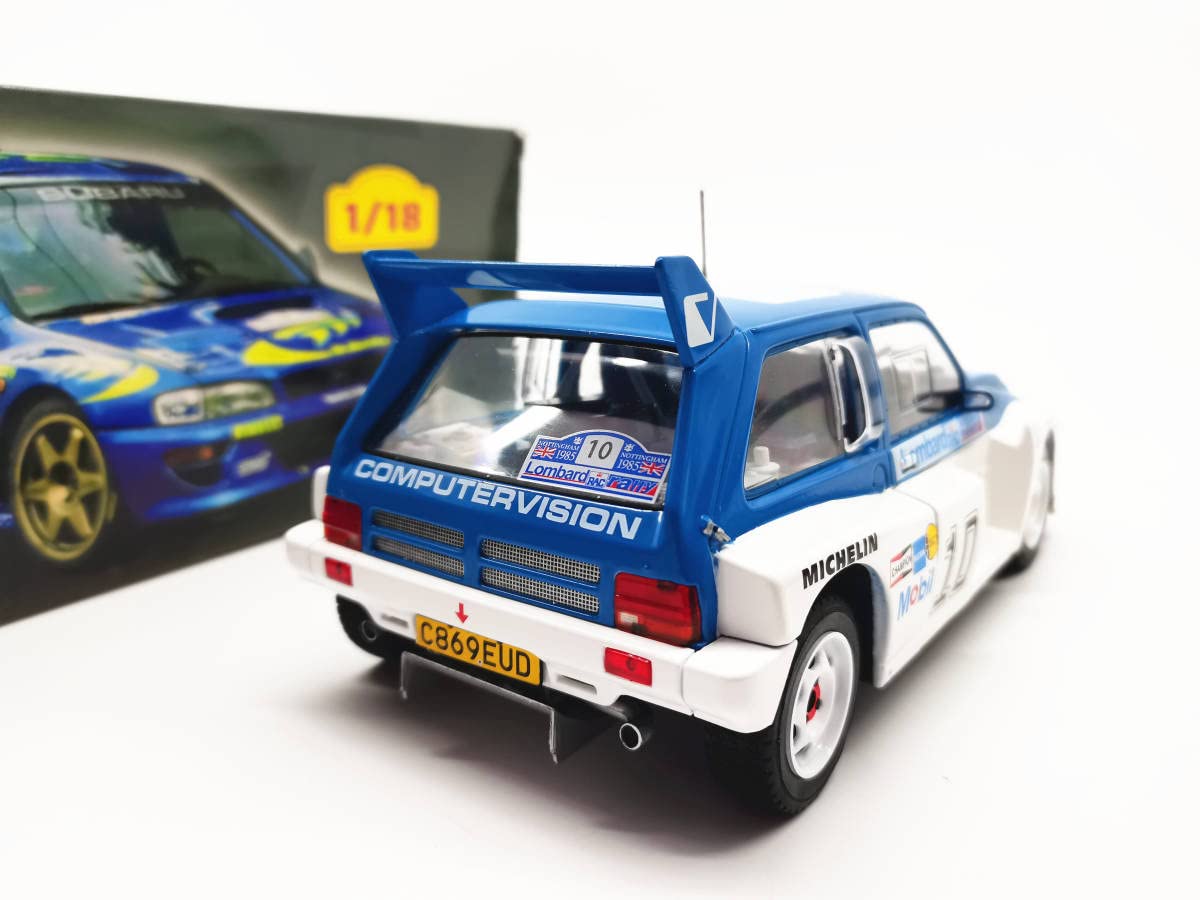 IXOミニカー 1/18 イグニッションモデル 1/18 VERTEX JZX100 トヨタ チェイサー