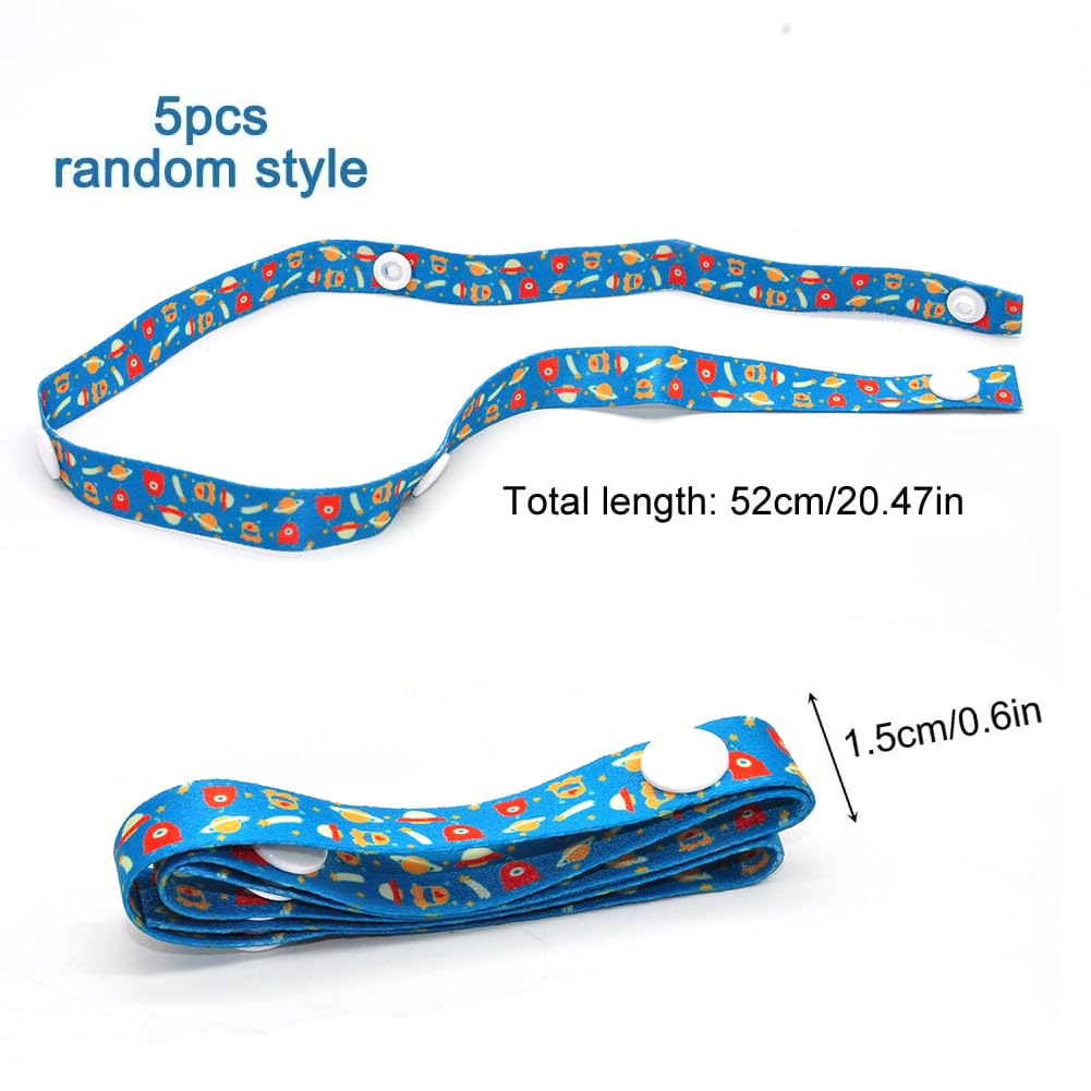 SwirlColor 5X Nuovo Sippy Pal No goccia biberon giocattolo Sippy Coppa del cinturino Per Passeggino