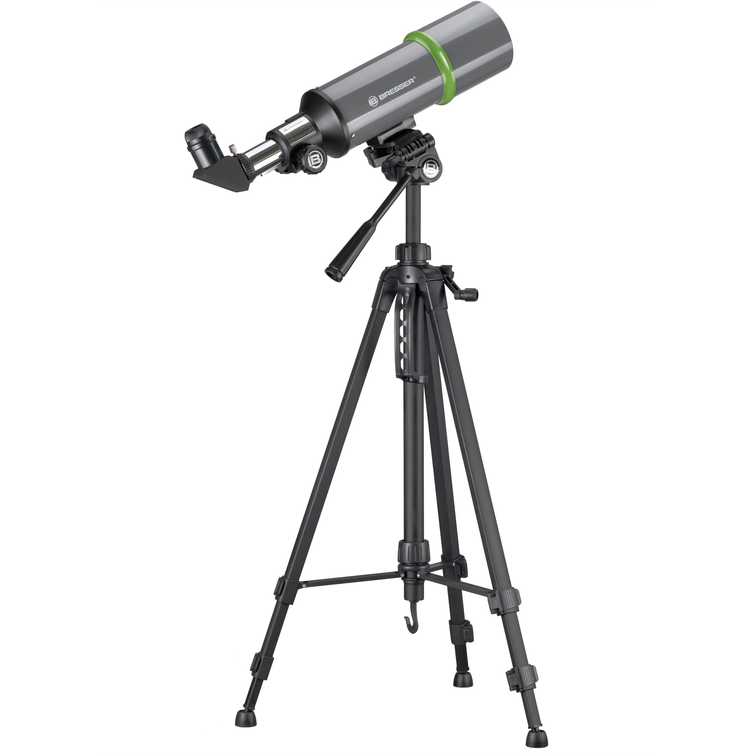 BRESSER Night Explorer 80/​400 TELESCOPIO ASTRONOMICO