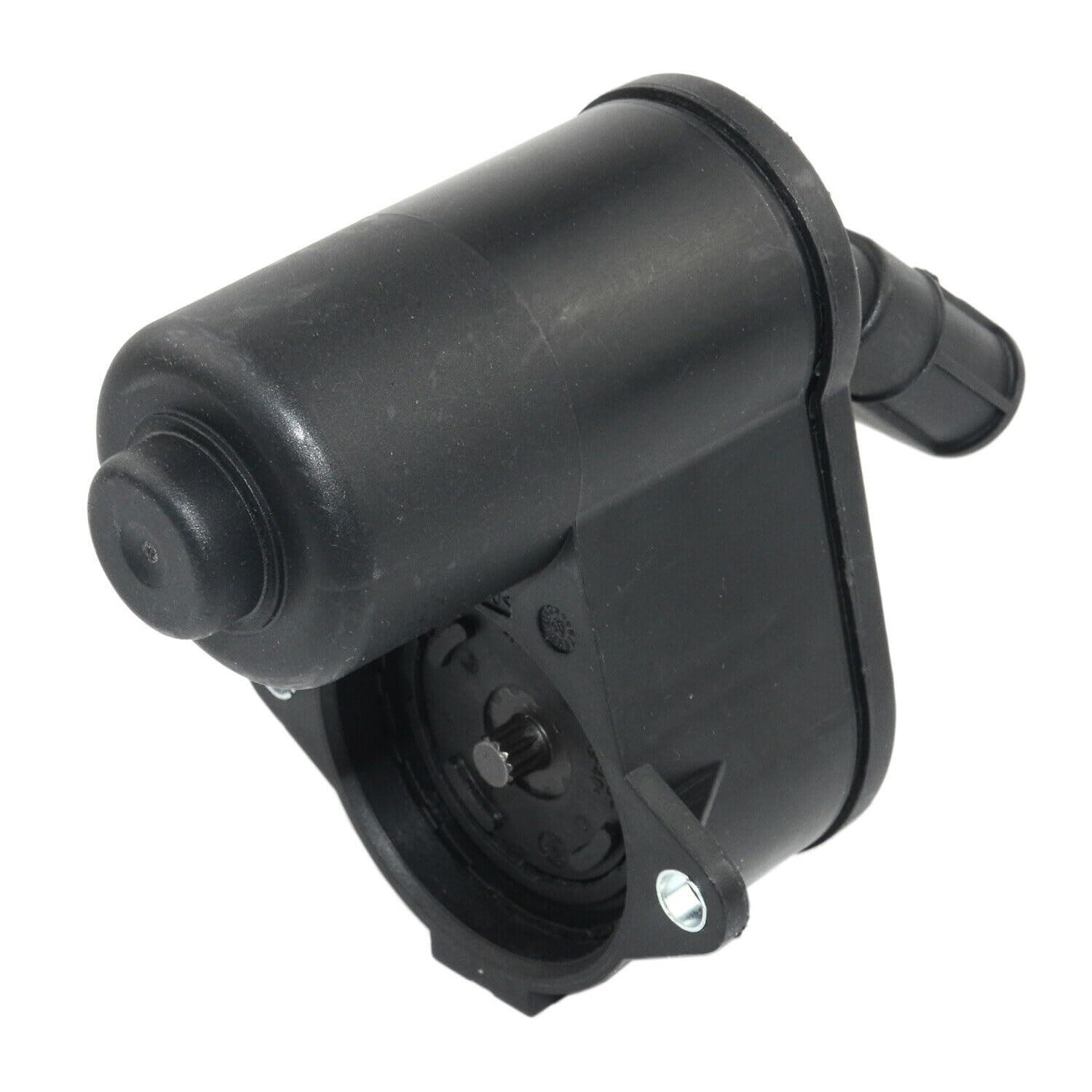 Moteur Électrique Étrier de Frein à Main Arrière Gauche OU Droit 12 Dents compatible pour A6 C6 de 2004 à 2010-4F0998281