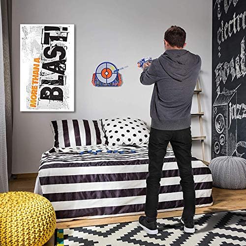 قیمت و خرید NERF Elite Toy Target 