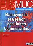  MANAGEMENT GEST UNIT BTS MUC