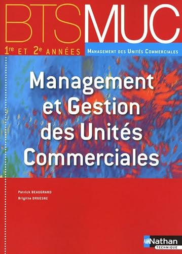 MANAGEMENT GEST UNIT BTS MUC