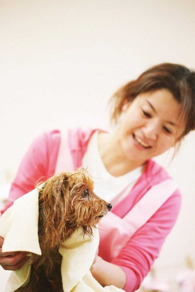 Pet Kirei Rinse In Shampoo to Protect Your Skins