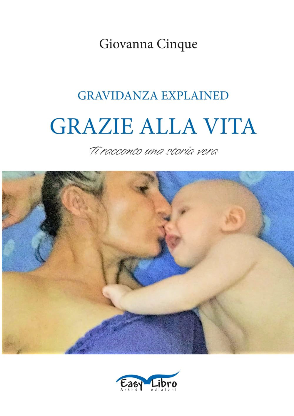 Grazie alla vita: Gravidanza Explained