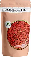 Goji Berry Desidratado - Castanha do Bem - 500g