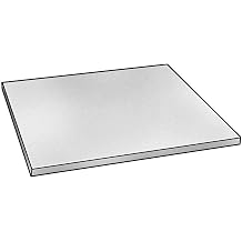 Sheet, UHMW, White, 3/4 In, 12 x 48 In
