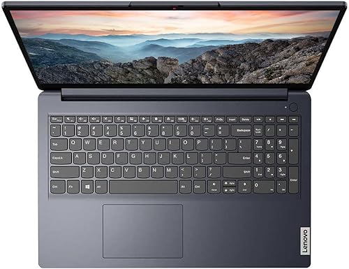 Miniatura 7 de Lenovo IdeaPad Laptop de 15.6" con Microsoft Office 365 de 1 año, procesador Intel Pentium Quad-Core, 20 GB de RAM, SSD de 1 TB (128 GB eMMC+1 TB