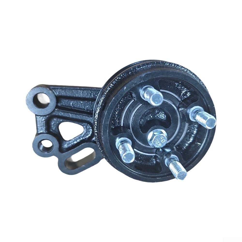 Staffa Puleggia Ventola Motore 17140-77E07 per Suzuki Vitara