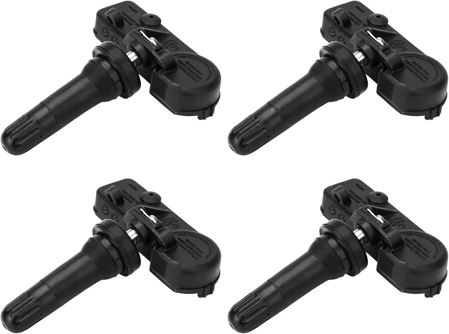 Tire Pressure Sensor 315MHz Tire Pressure Monitoring System