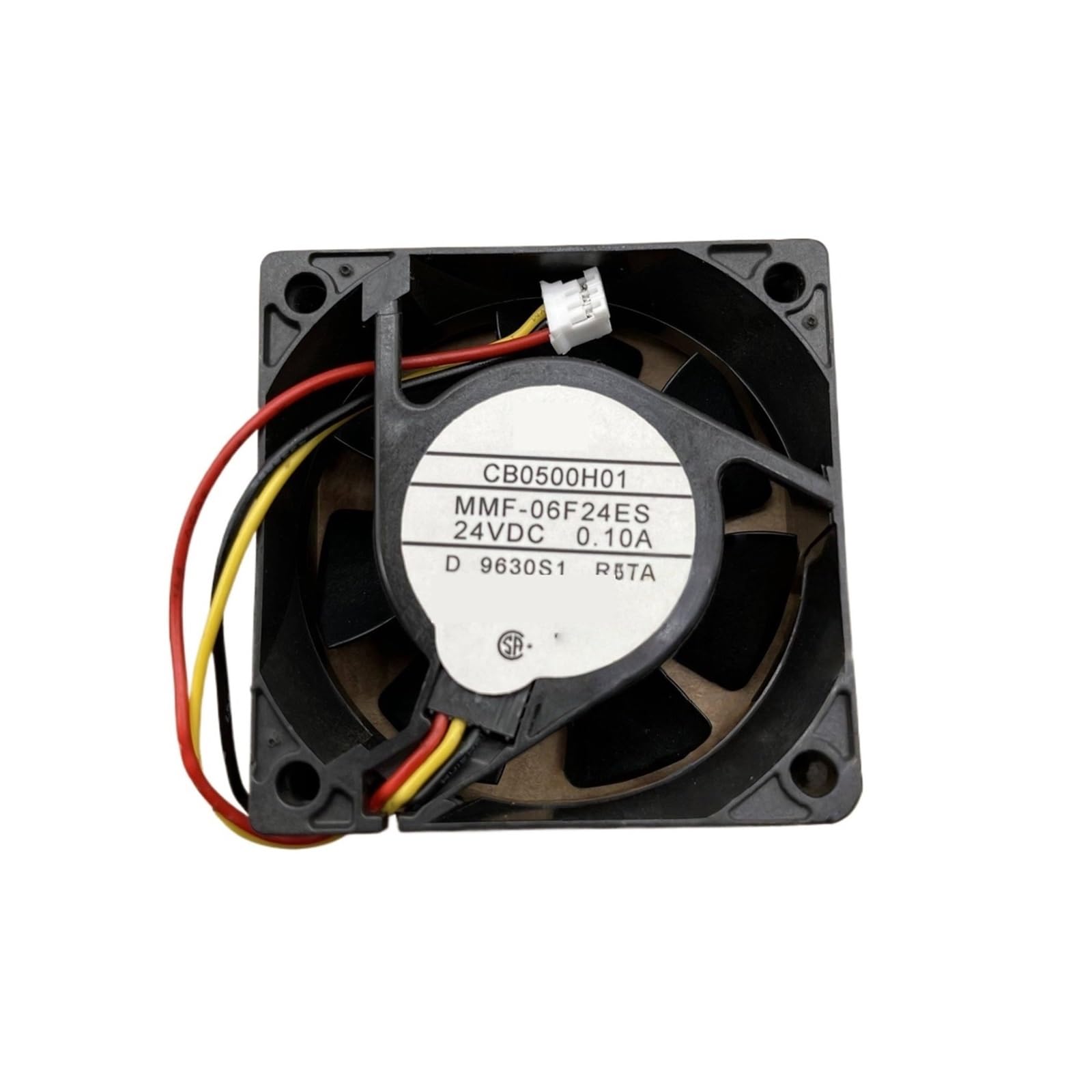 X psblty Inverter-Lüfter MMF-06F24ES-RP3 24V 0,10A Lüfter